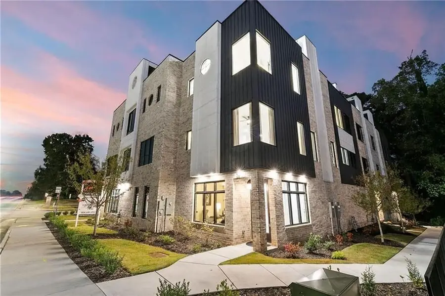 1964 8th Street #5, Atlanta, GA 30341 - #2