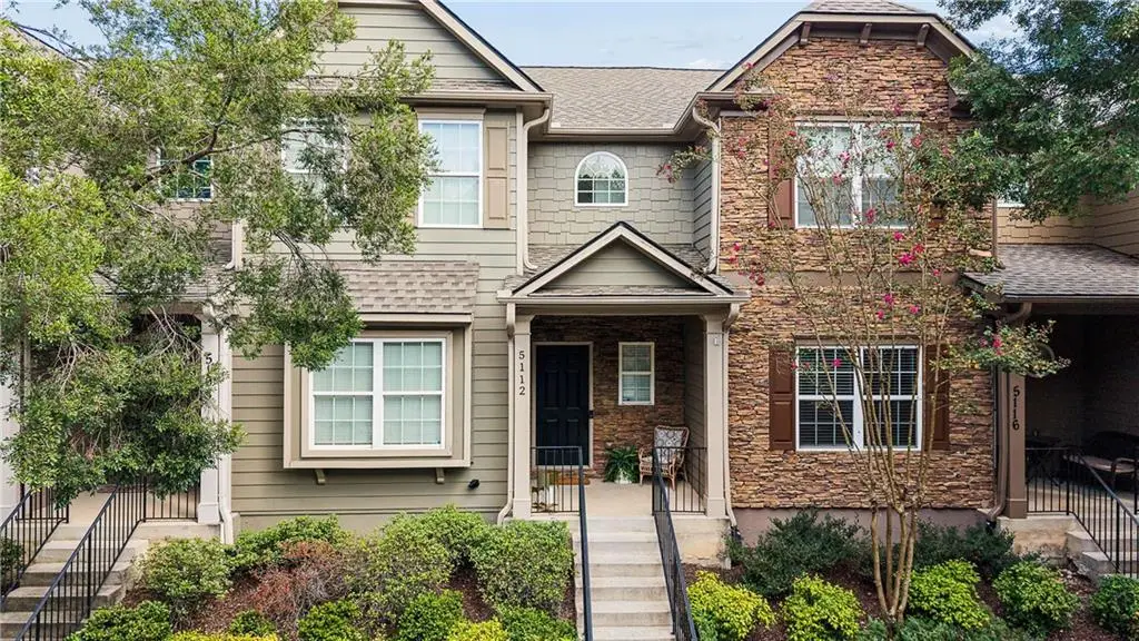 5112 Whiteoak Terrace Se, Smyrna, GA 30080 - #1