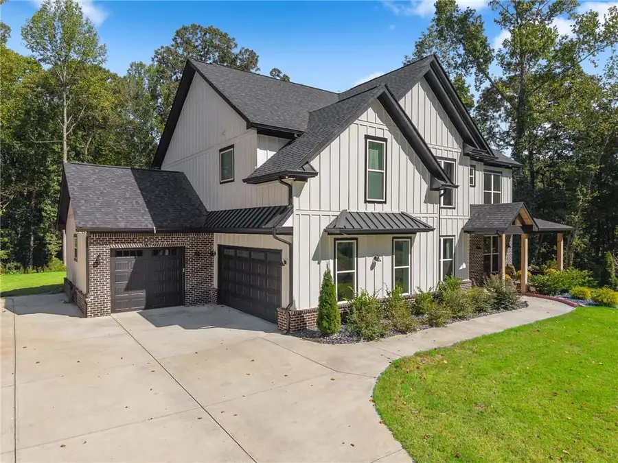 1144 Lexington Ridge Road, Hoschton, GA 30548 - #2