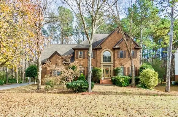 2317 Kingsford Court, Lawrenceville, GA 30043