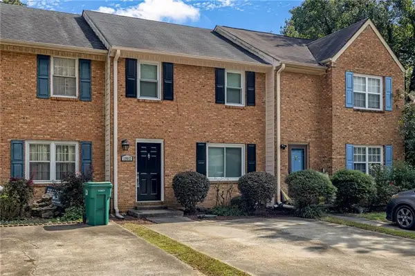 1002 Westfield Trace Se, Smyrna, GA 30082