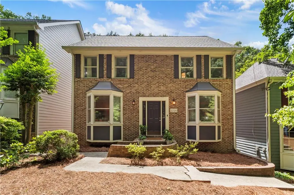 2220 Defoors Ferry Road Nw, Atlanta, GA 30318 - #1