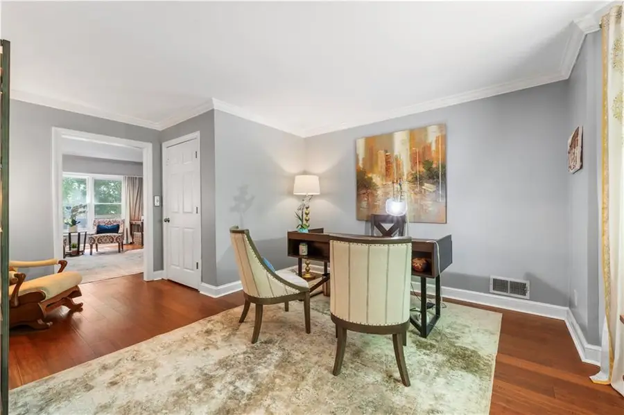 2220 Defoors Ferry Road Nw, Atlanta, GA 30318 - #3