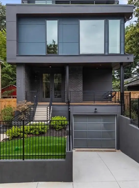 109 Chester Avenue Se, Atlanta, GA 30316