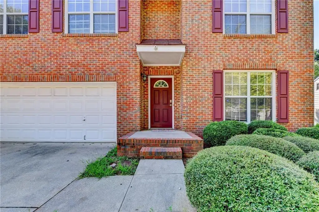 735 Castlebrooke Way, Lawrenceville, GA 30045 - #1