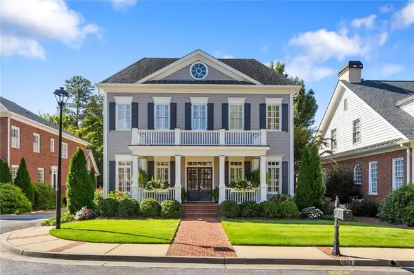 1509 Collier Place Se, Smyrna, GA 30080