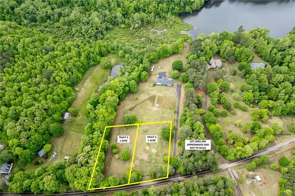 2 Nicholson Road, Cumming, GA 30028
