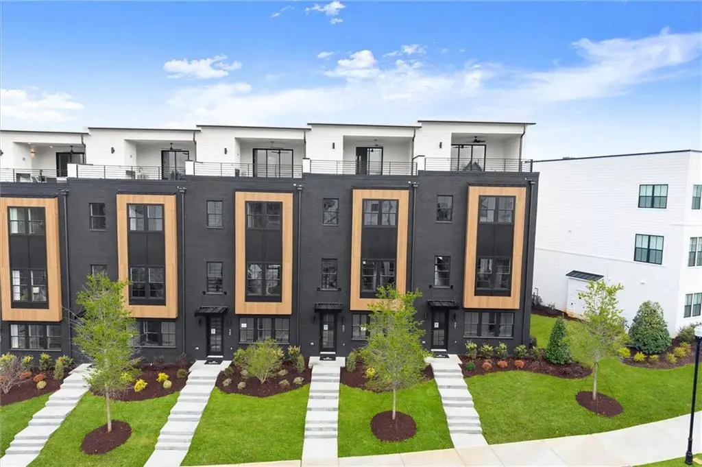 443 Mezzo Lane #94, Alpharetta, GA 30009 - #1