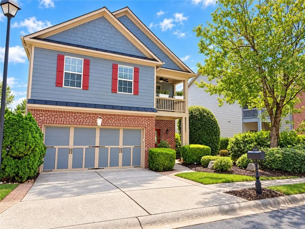 5151 Apple Grove Road, Buford, GA 30519 - #1