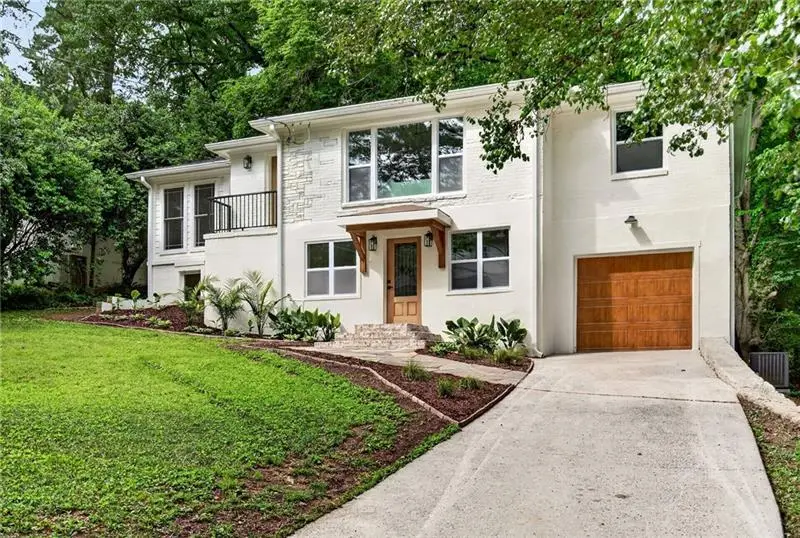 656 Channing Drive Nw, Atlanta, GA 30318 - #2
