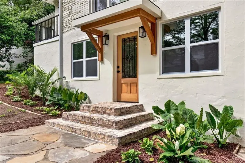656 Channing Drive Nw, Atlanta, GA 30318 - #3
