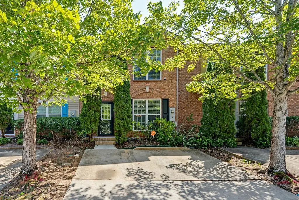 3472 Waldrop Trail, Decatur, GA 30034 - #1