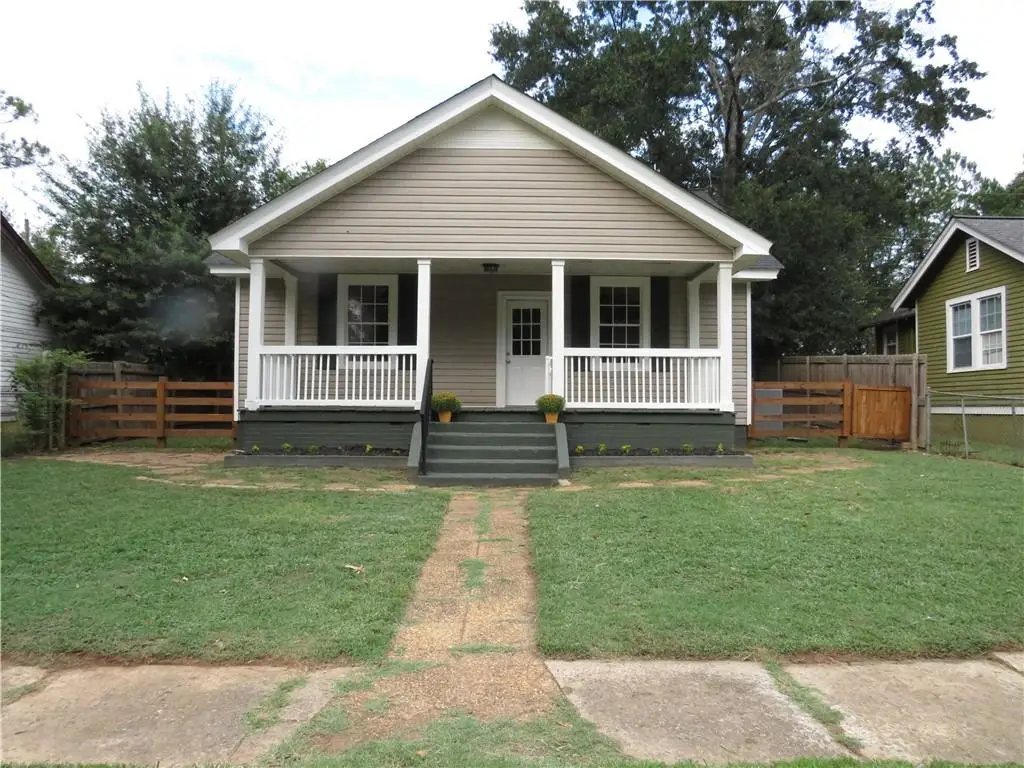 574 Lane Street, Rockmart, GA 30153 - #1
