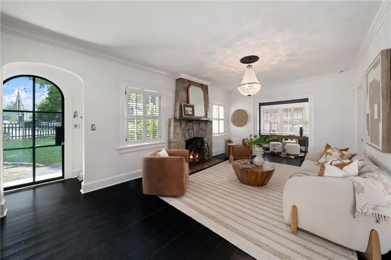 578 Montgomery Ferry Road, Atlanta, GA 30324 - #3