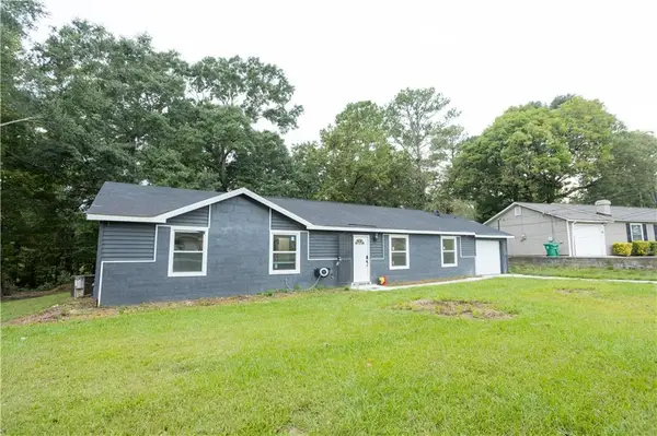 2127 Blue Creek Court, Conley, GA 30288