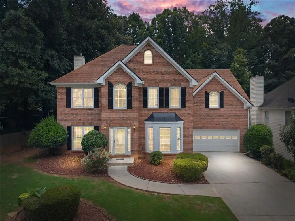 1010 Burycove Lane, Lawrenceville, GA 30043 - #1