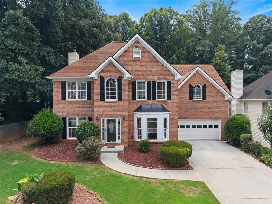 1010 Burycove Lane, Lawrenceville, GA 30043 - #2