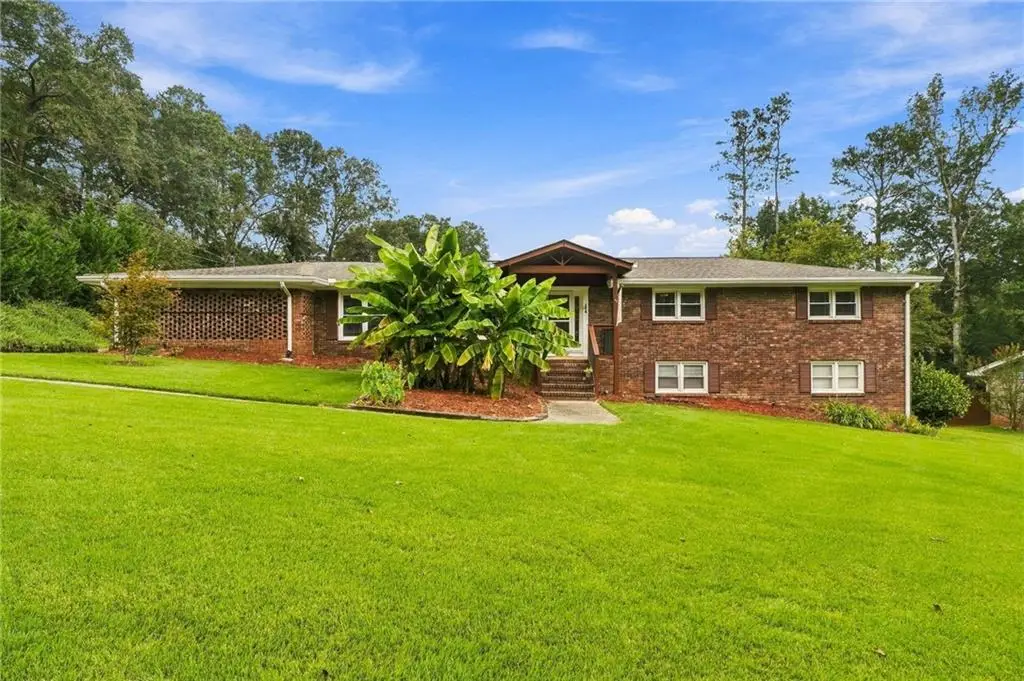 2156 Windsor Drive, Lithia Springs, GA 30122 - #1
