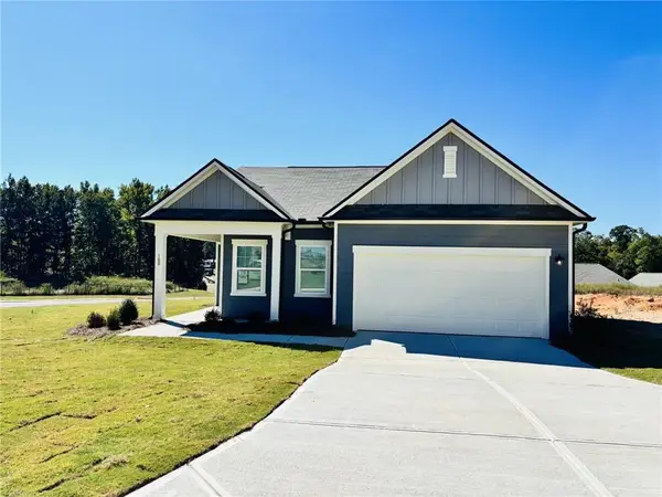 100 Tarabai Drive, Carrollton, GA 30116