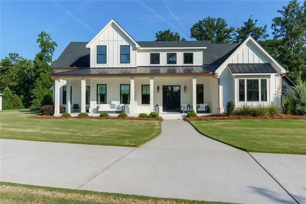 2129 Sugar Pike Road, Woodstock, GA 30188 - #1