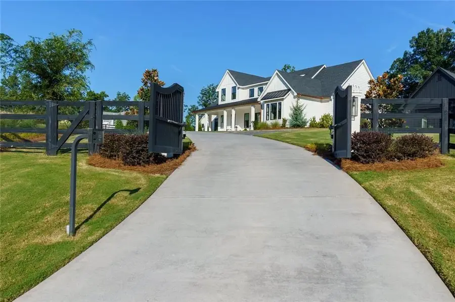2129 Sugar Pike Road, Woodstock, GA 30188 - #2