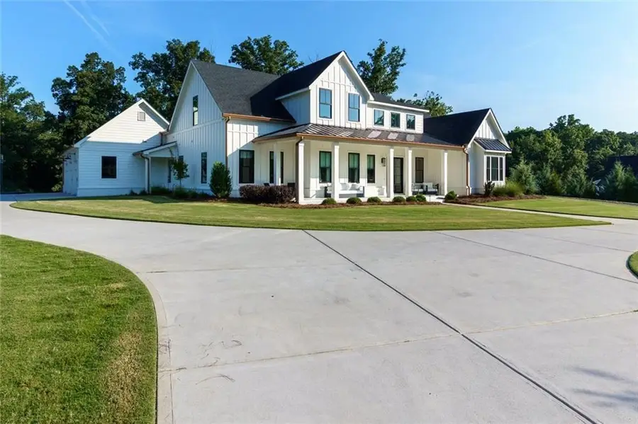2129 Sugar Pike Road, Woodstock, GA 30188 - #3
