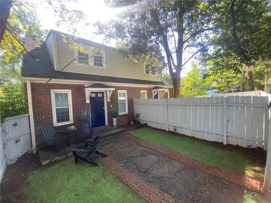 1251 Monroe Drive Northeast, Atlanta, GA 30306 - #3
