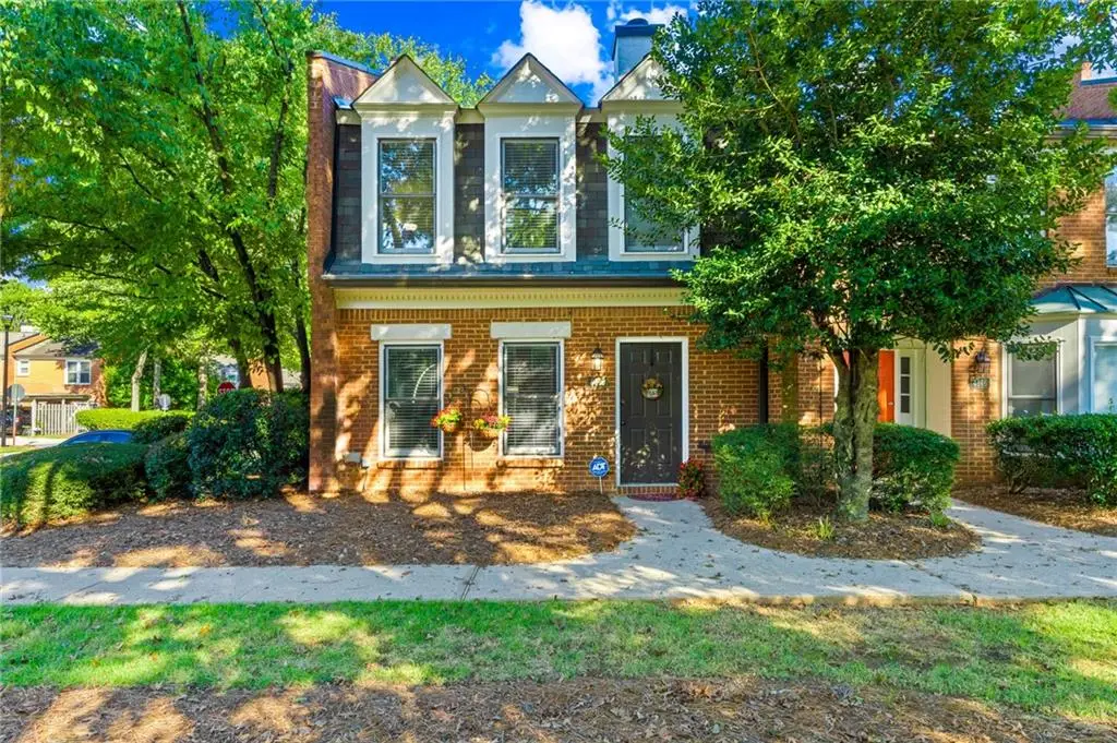 4148 Paddington Drive, Duluth, GA 30096 - #1