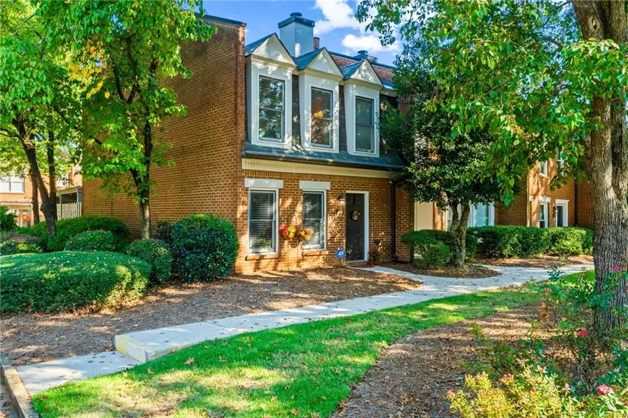 4148 Paddington Drive, Duluth, GA 30096 - #2