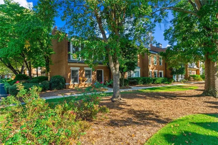 4148 Paddington Drive, Duluth, GA 30096 - #3