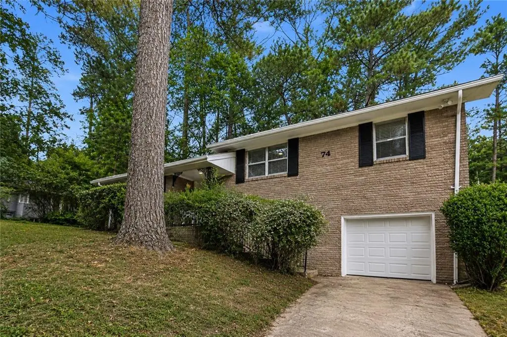 74 Hollis Terrace Nw, Atlanta, GA 30311 - #1