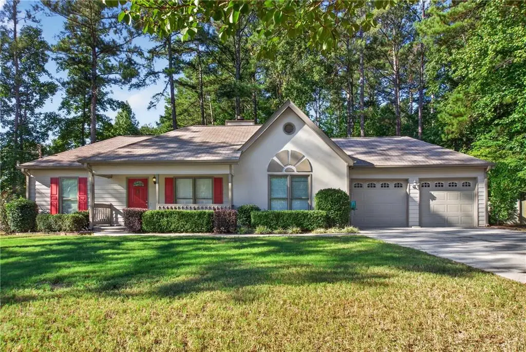 15 Christian Woods Court, Conyers, GA 30013 - #1