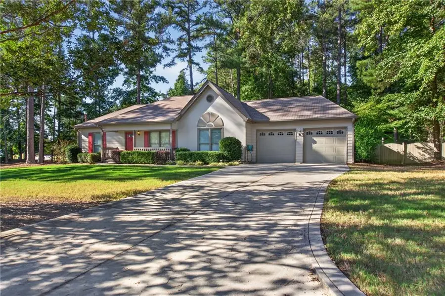 15 Christian Woods Court, Conyers, GA 30013 - #2