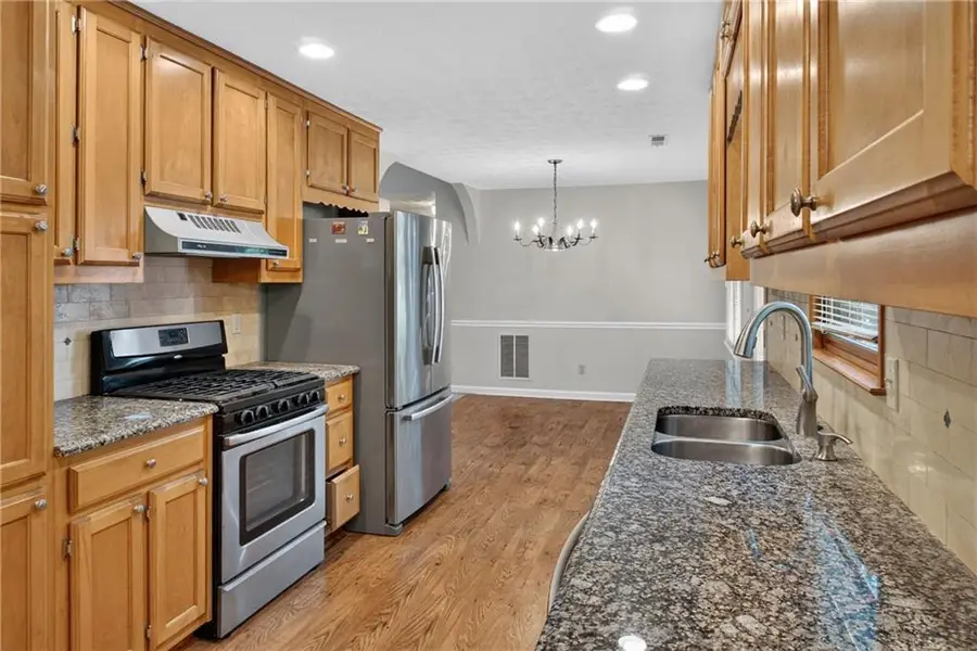 15 Christian Woods Court, Conyers, GA 30013 - #3