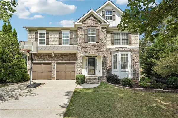 3350 Trail Creek Court, Cumming, GA 30041