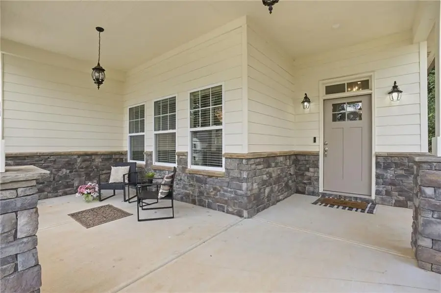 1837 Treymire Court, Stone Mountain, GA 30088 - #2
