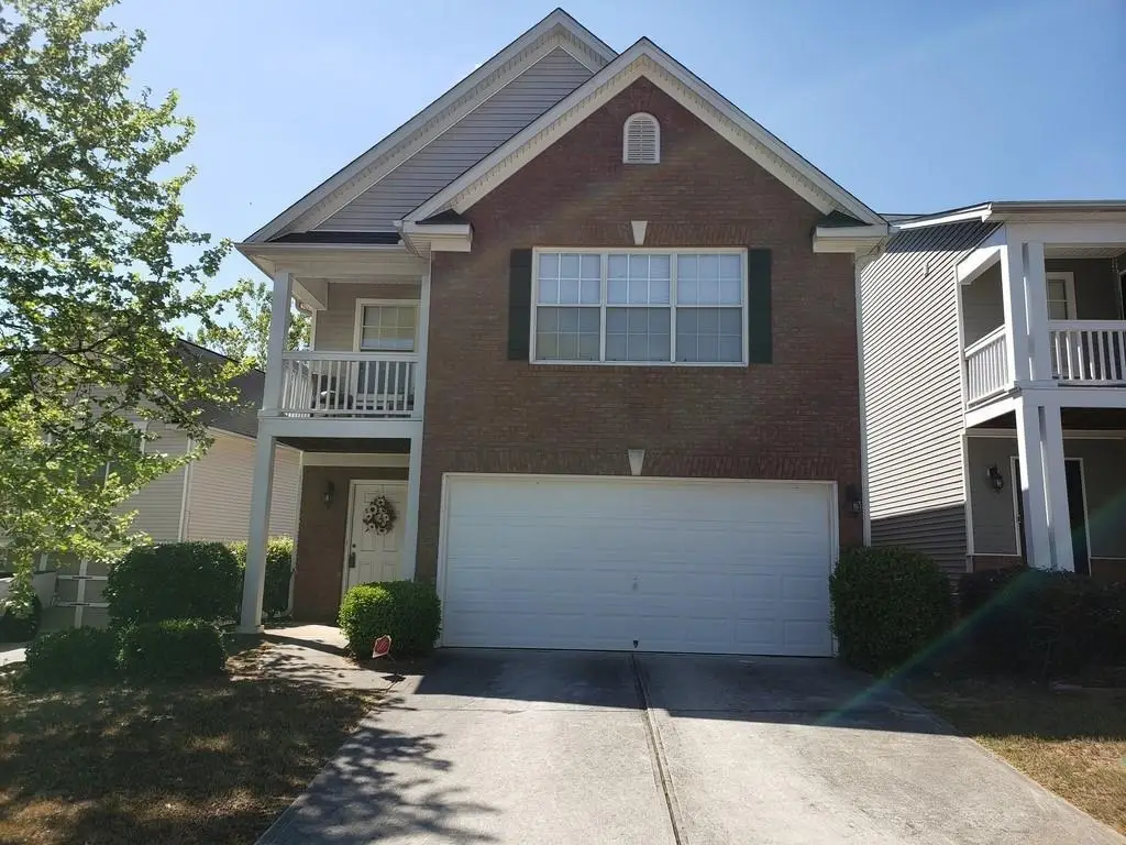 667 Lakes Circle, Lithonia, GA 30058 - #1