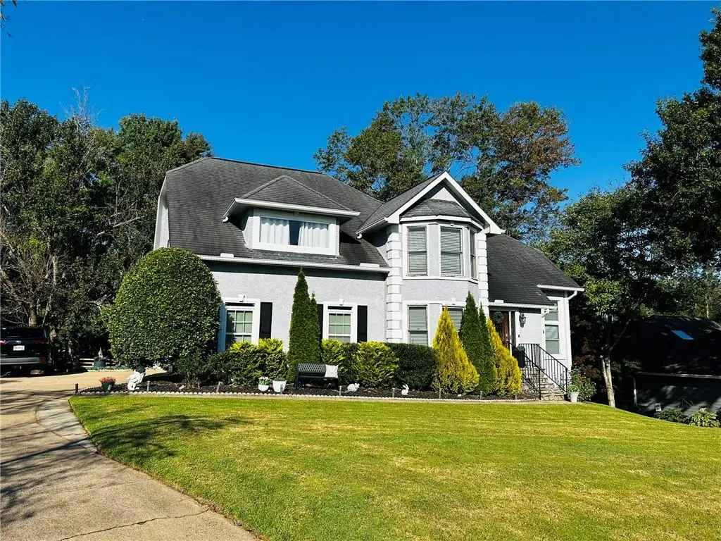 120 Glenclairn Court, Roswell, GA 30076 - #1
