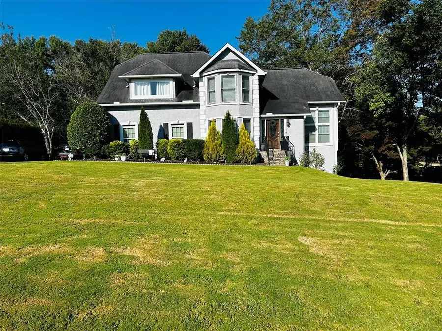 120 Glenclairn Court, Roswell, GA 30076 - #2