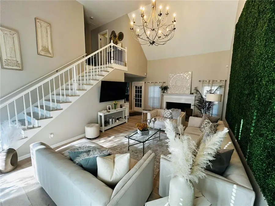 120 Glenclairn Court, Roswell, GA 30076 - #3