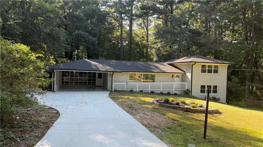2605 Irene Drive, Marietta, GA 30066 - #1