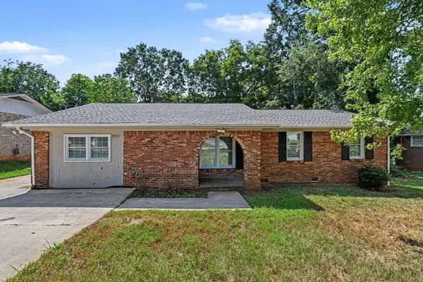 5041 W Mountain Street, Stone Mountain, GA 30083