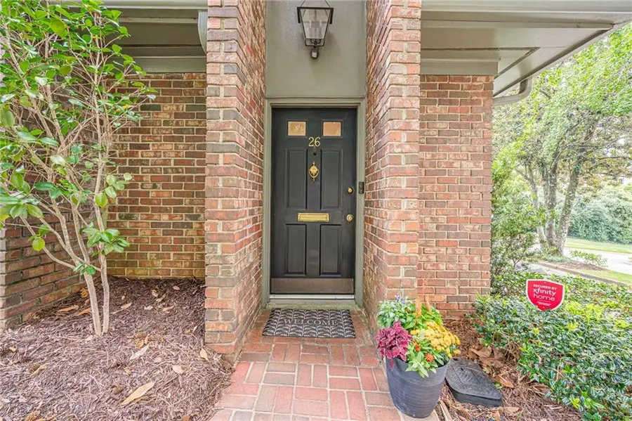26 Old Ivy Square Ne #26, Atlanta, GA 30342 - #2
