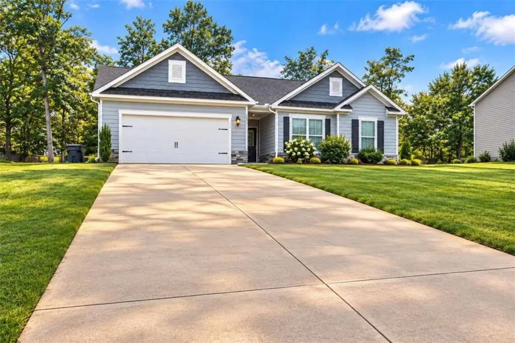 45 Breckonridge Drive, Covington, GA 30016 - #1