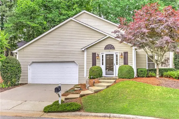 73 Jessica Place, Marietta, GA 30062