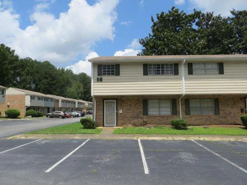 4701 Flat Shoals Road #56A, Union City, GA 30291 - #1