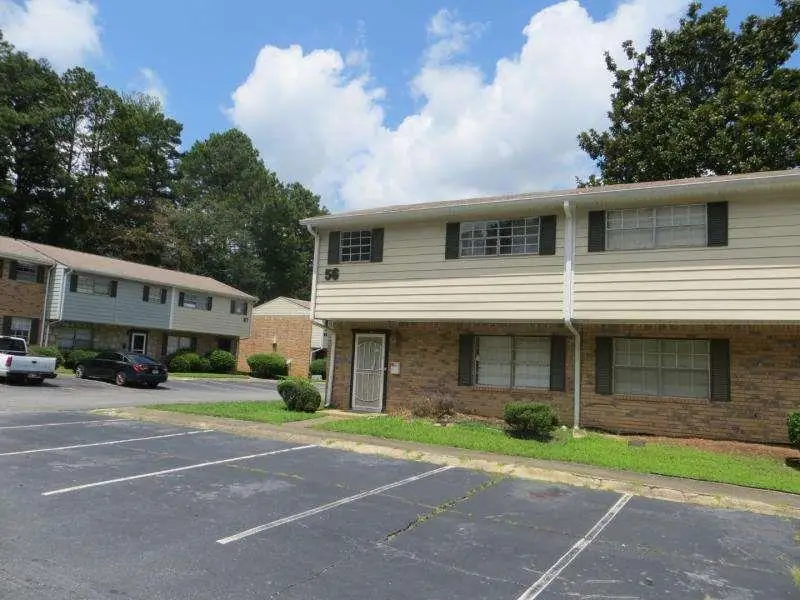 4701 Flat Shoals Road #56A, Union City, GA 30291 - #2