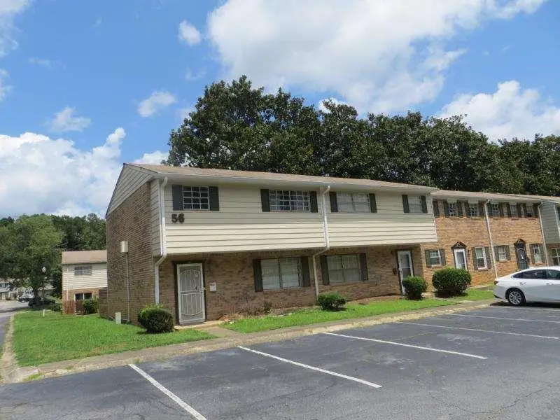4701 Flat Shoals Road #56A, Union City, GA 30291 - #3