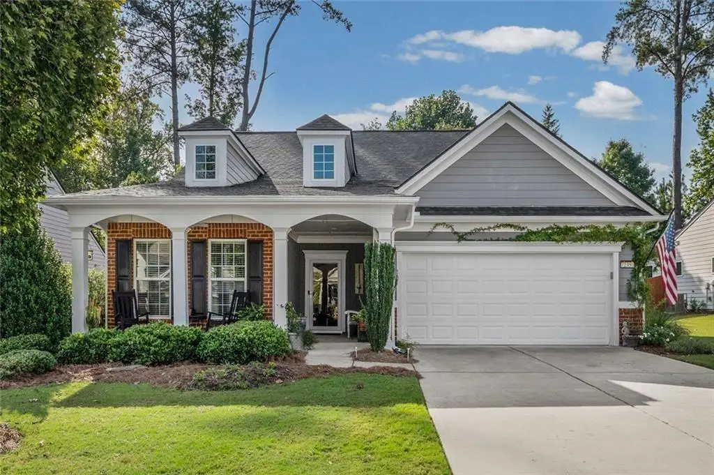7235 Ashford Manor Way, Cumming, GA 30040 - #1