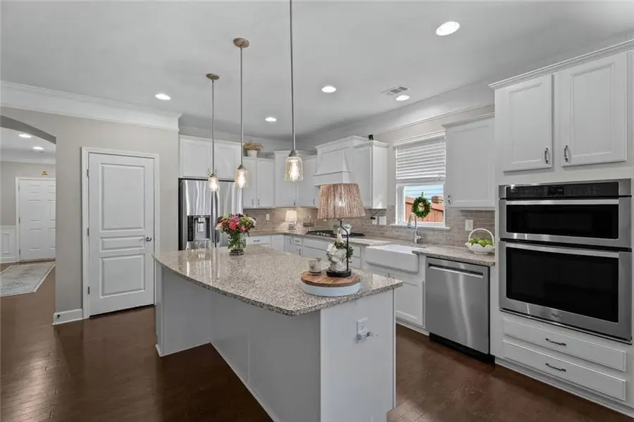 7235 Ashford Manor Way, Cumming, GA 30040 - #3